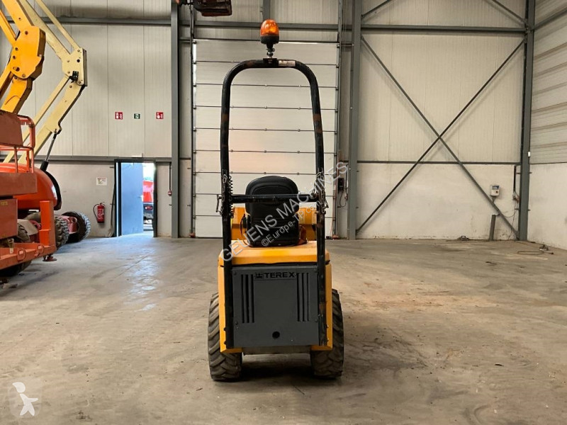 Dumper Terex TA 1