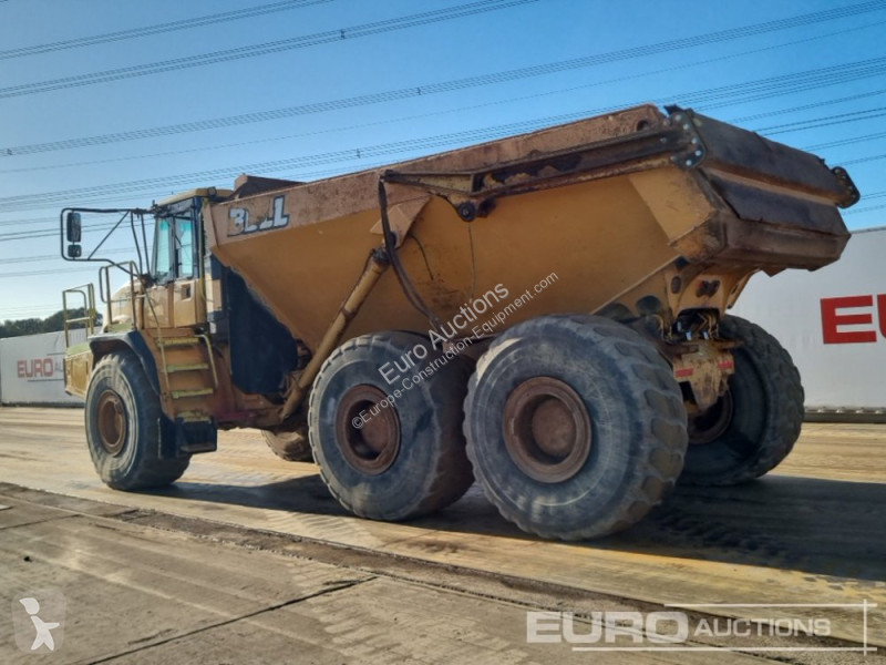Dumper Bell