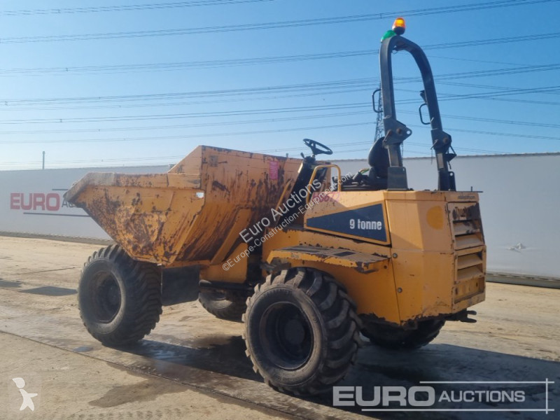 Basculantă Thwaites 9 Ton