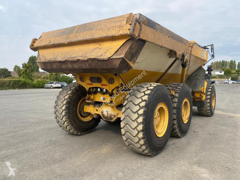 Dumper Bell