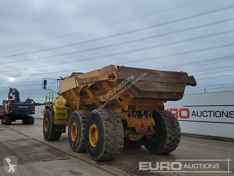 Dumper Bell