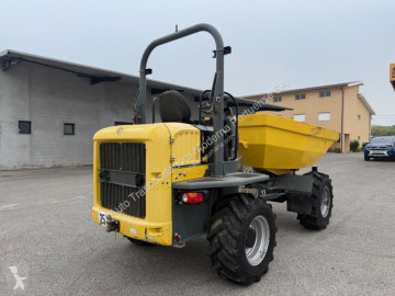 Mini dumper Wacker Neuson