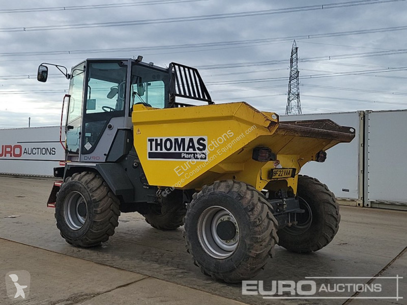 Dumper  DV90