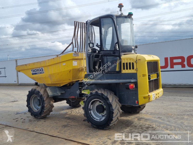 Dumper  DW60