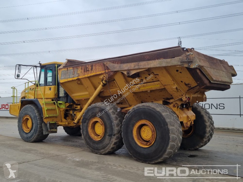 Dumper Bell