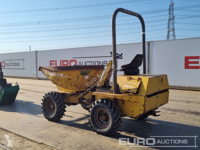 Dumper  3 Ton