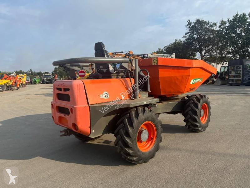 Dumper Ausa