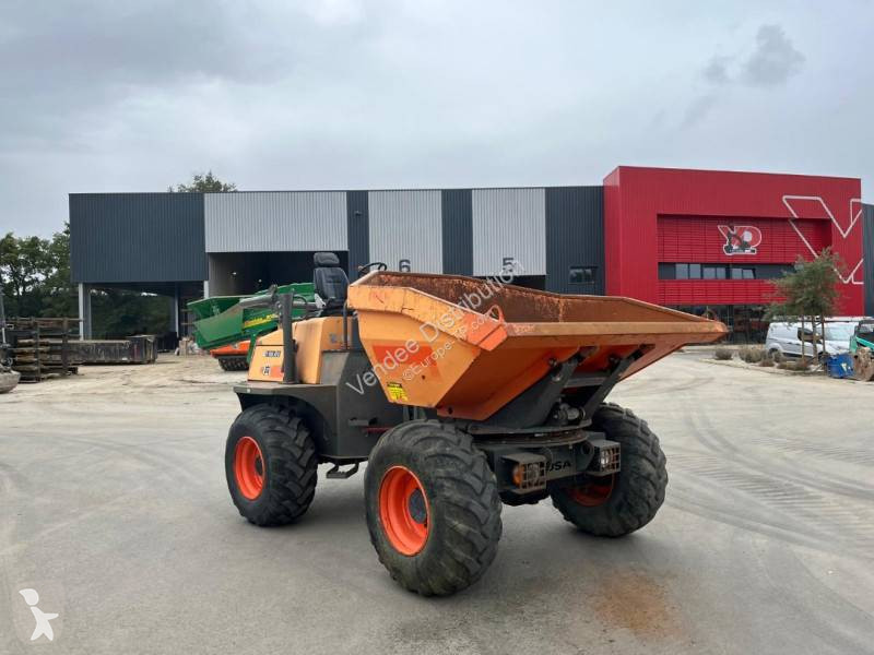 Dumper Ausa
