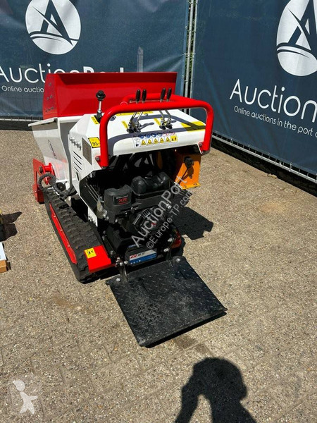 Dumper  CMD500