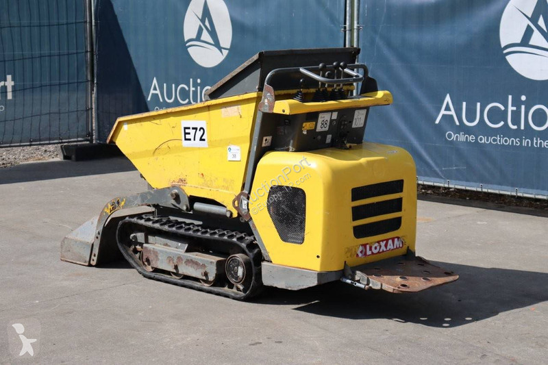 Dumper Neuson DT08PL