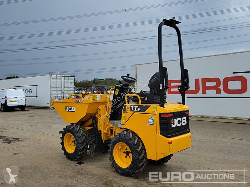 Dumper JCB 1T-2