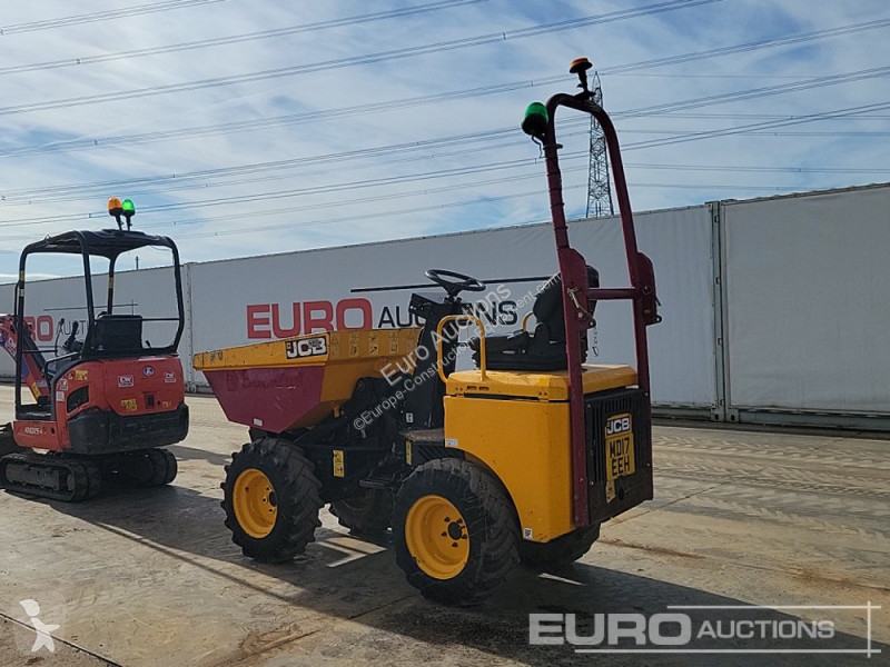 Dumper JCB 1THT