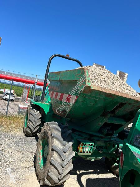 Dumper Ausa APG