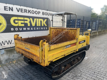 Dumper Yanmar