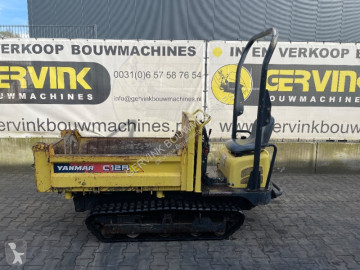 Dumper Yanmar