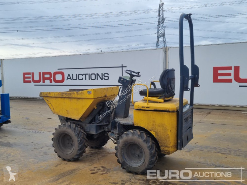 Dumper Terex