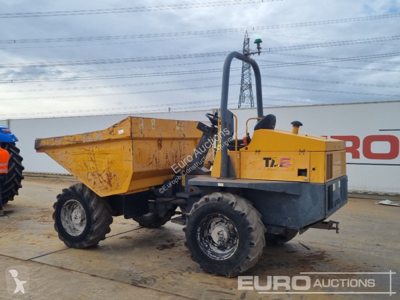 Dumper Terex TA6