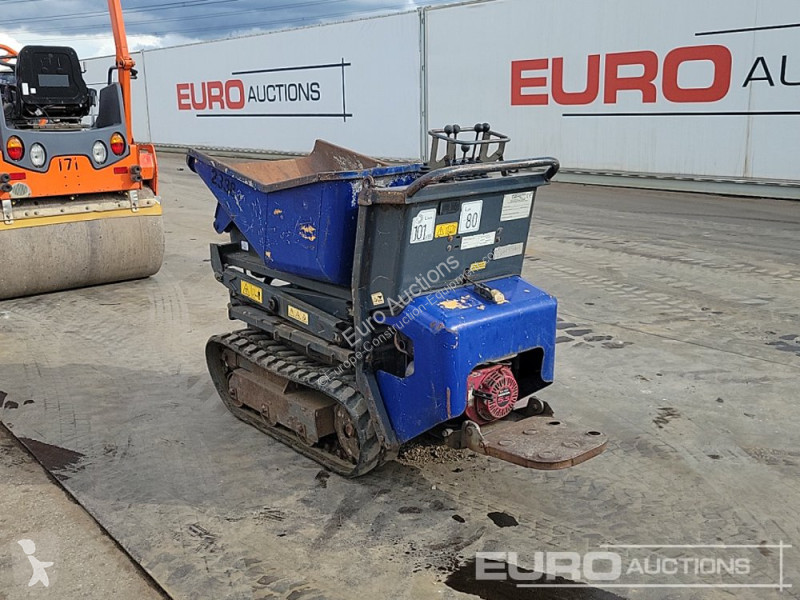 Dumper Gehl RD6/5.5 B HX