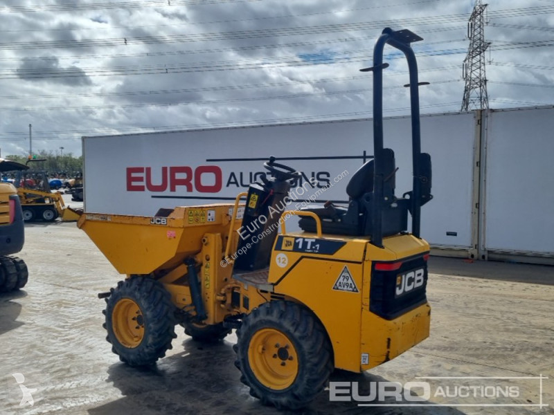 Dumper JCB 1T-1