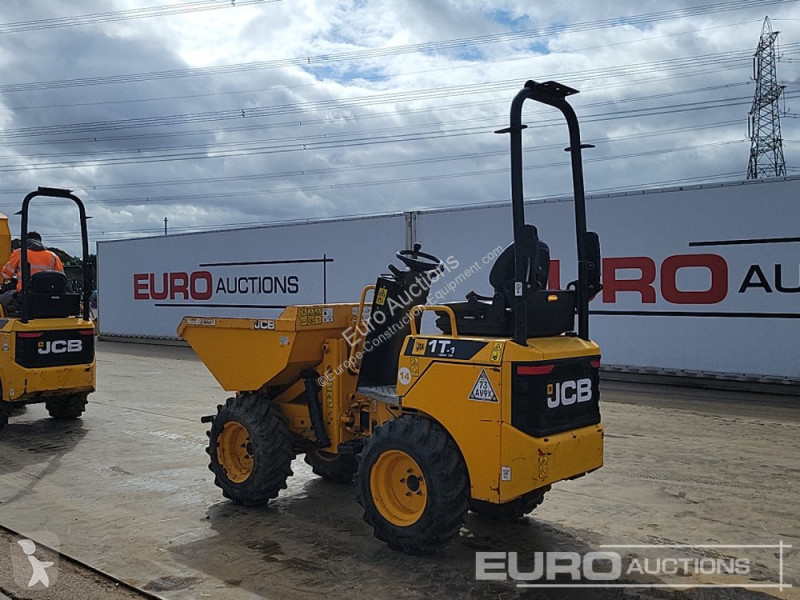 Dumper JCB 1T-1