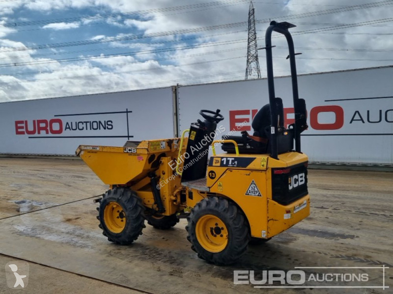 Dumper JCB 1T-1