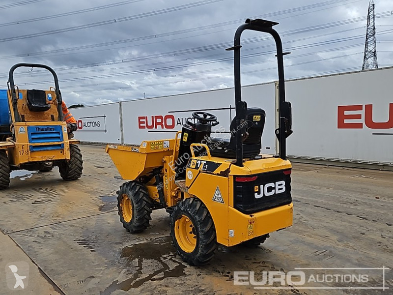 Dumper JCB 1T-1