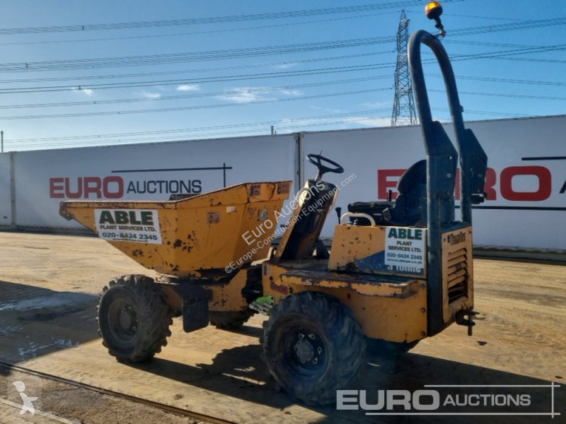 Basculantă Thwaites 3 Ton