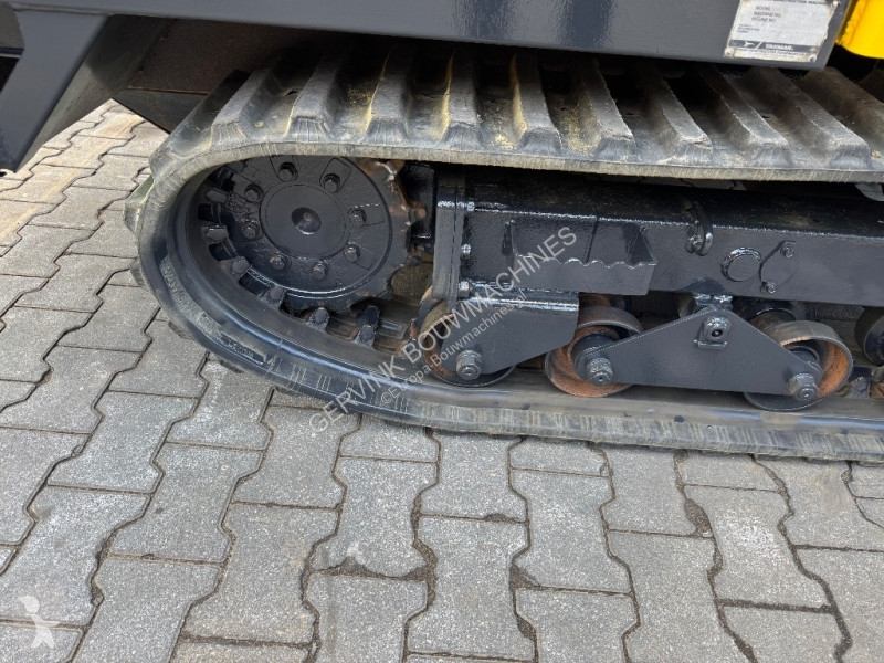 Dumper Yanmar R-2 B