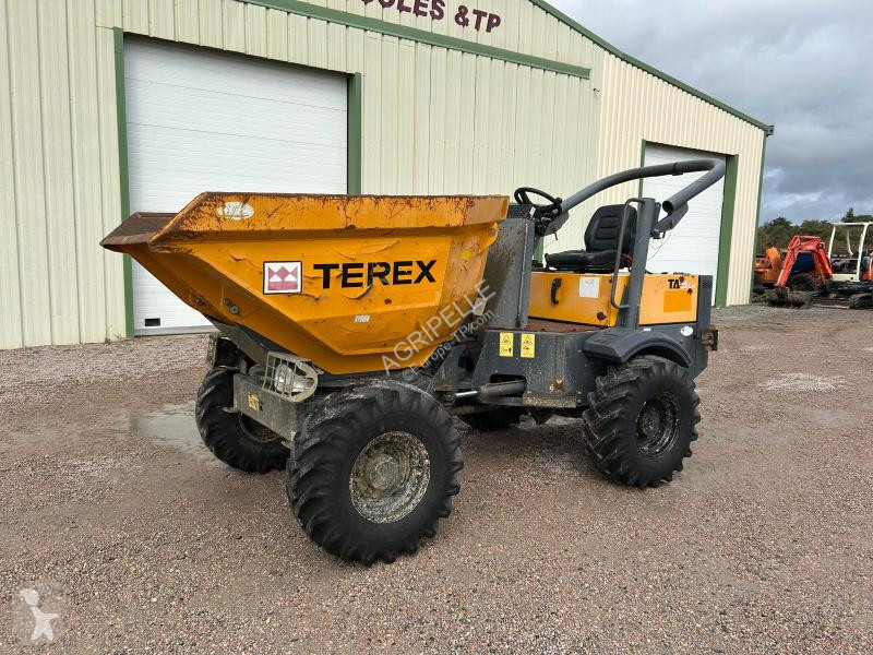 Dumper Terex TA3SH