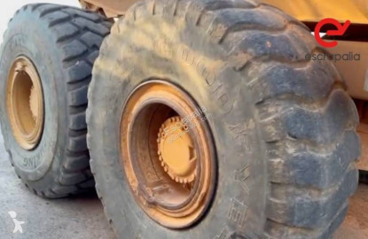Volvo A35C