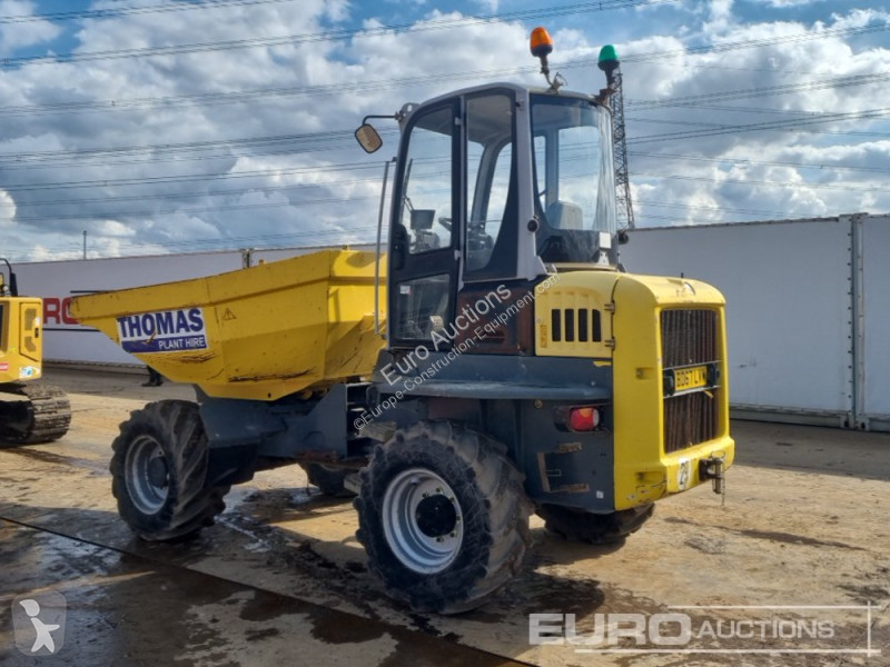 Sklápěčka  DW60