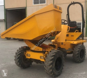 Thwaites dumper