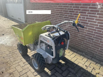 Mini dumper