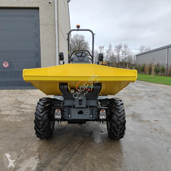 Sklápač Wacker Neuson DW30-2
