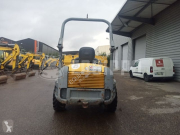Dumper Wacker Neuson 4001
