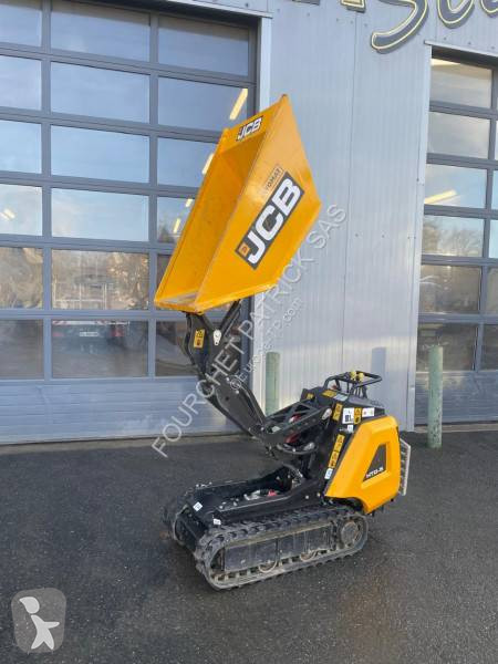 Sklápač JCB DUMPSTER