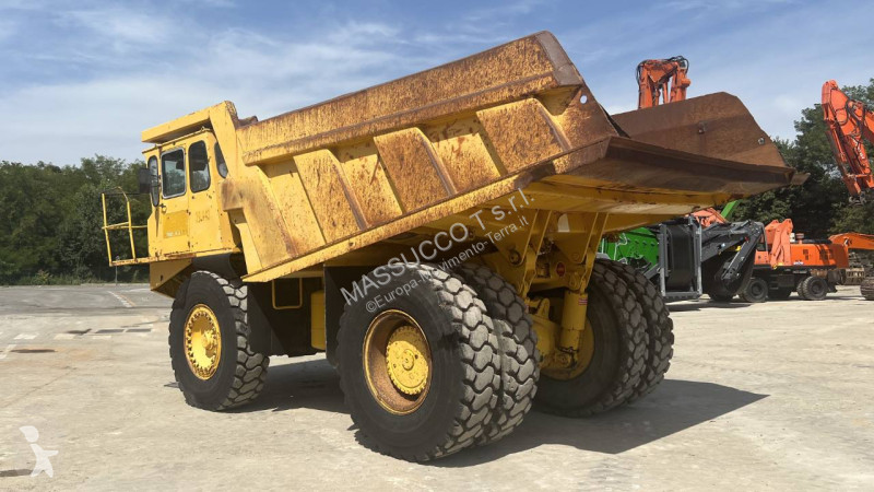 Sklápač  K40.5 4x2