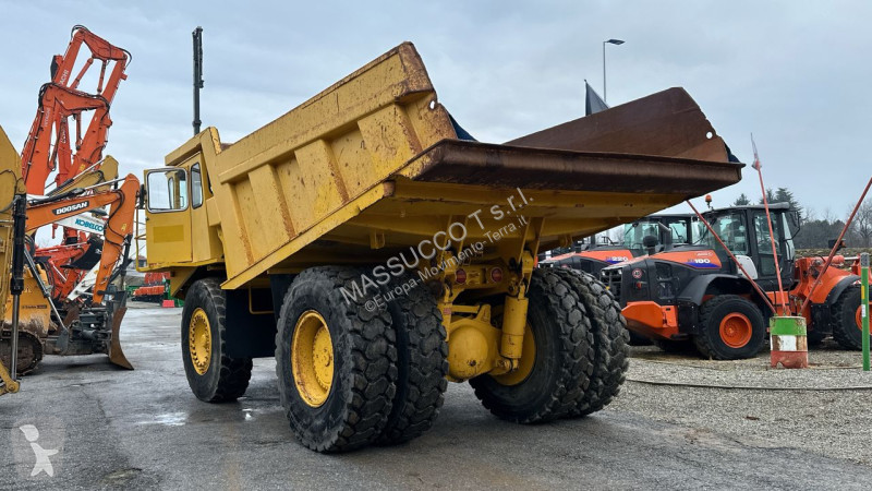 Sklápač  K40.5 4x2
