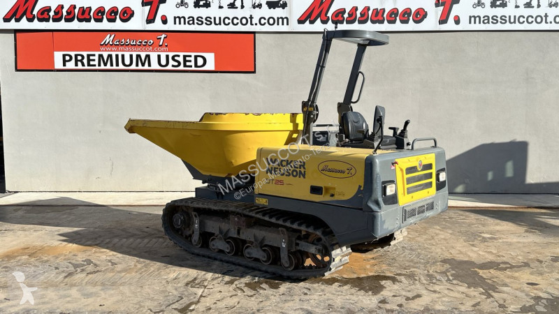 Sklápač Wacker Neuson DT 25