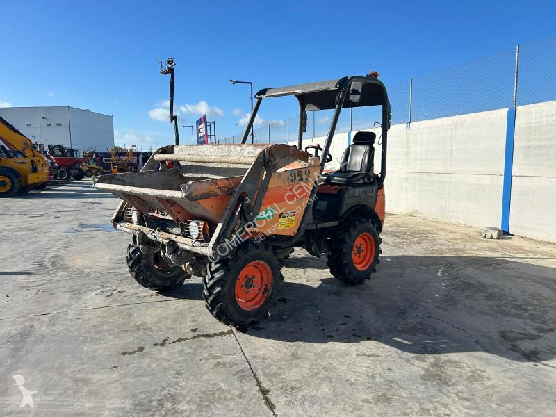 Dumper Ausa