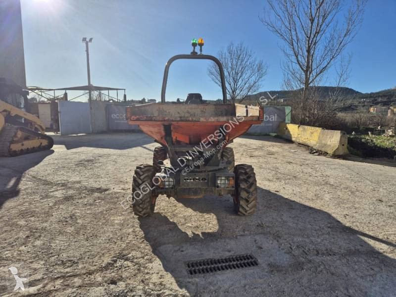 Dumper Ausa