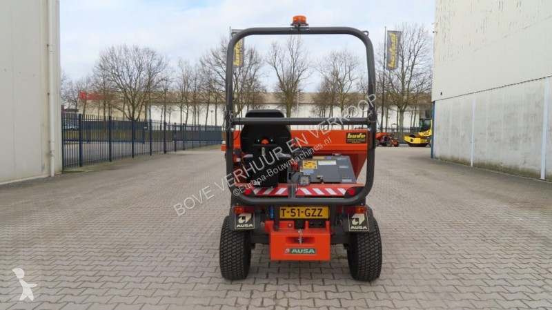 عربة قلابة Ausa D150RM