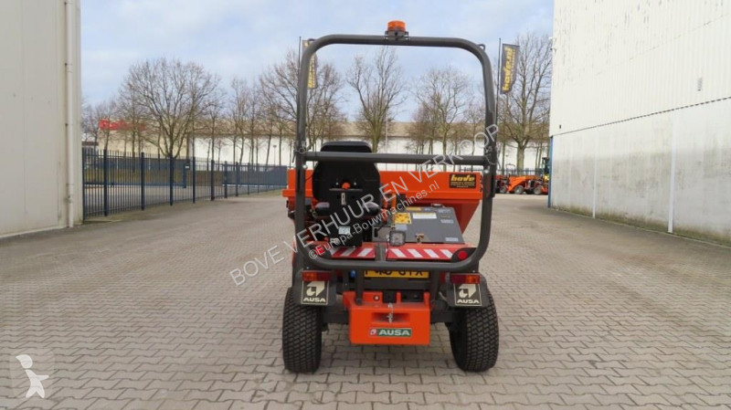 عربة قلابة Ausa D150RM