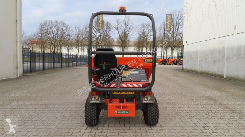 عربة قلابة Ausa D150RM