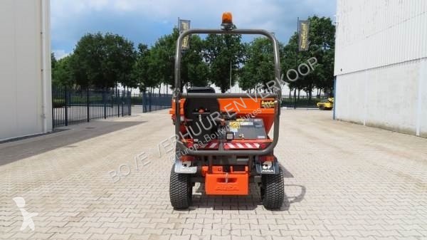 Dömper Ausa D-150RM