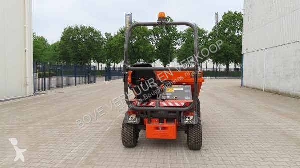 عربة قلابة Ausa D-150RM