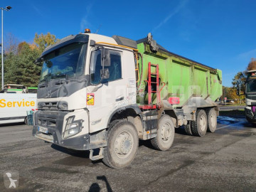 Dumper articulado Volvo