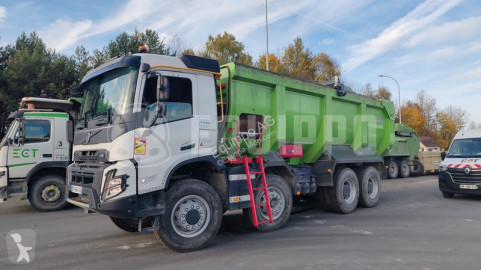 Volvo FM FMX 500
