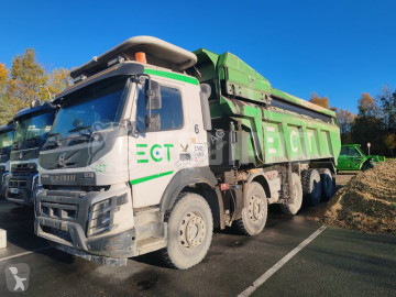 Volvo FM FMX 500