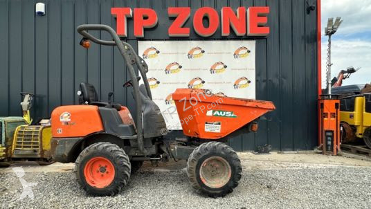 Sklápač Ausa d120 ahg girabenne à 12 500 € ht
